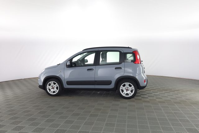 FIAT Panda usata 5