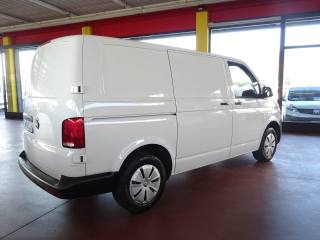 VOLKSWAGEN Transporter usata, con Boardcomputer