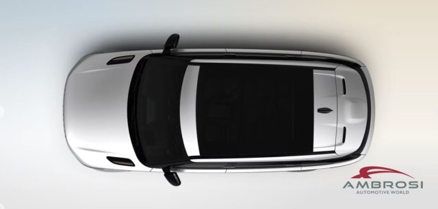LAND ROVER Range Rover Velar usata 3