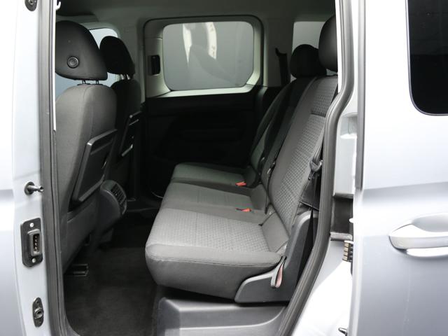 FORD Tourneo Connect usata, con Chiusura centralizzata