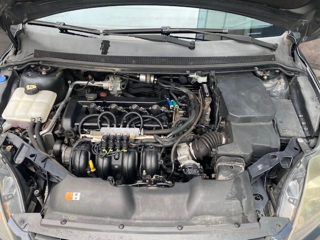 FORD Focus usata, con Chiusura centralizzata telecomandata