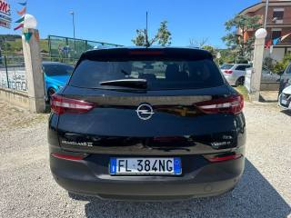 OPEL Grandland X usata, con Alzacristalli elettrici