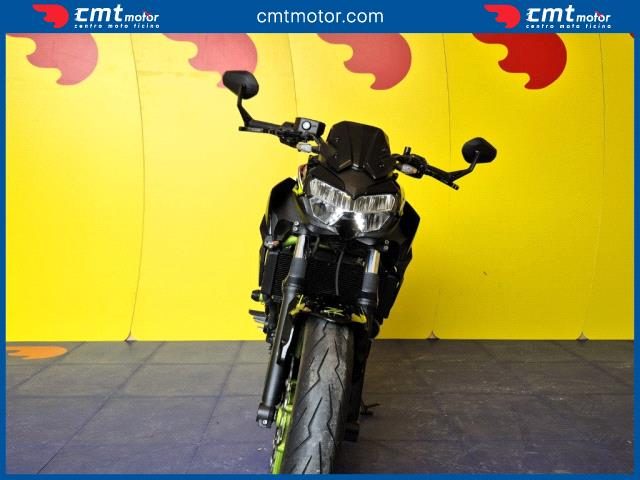 KAWASAKI Z 650 usata 5