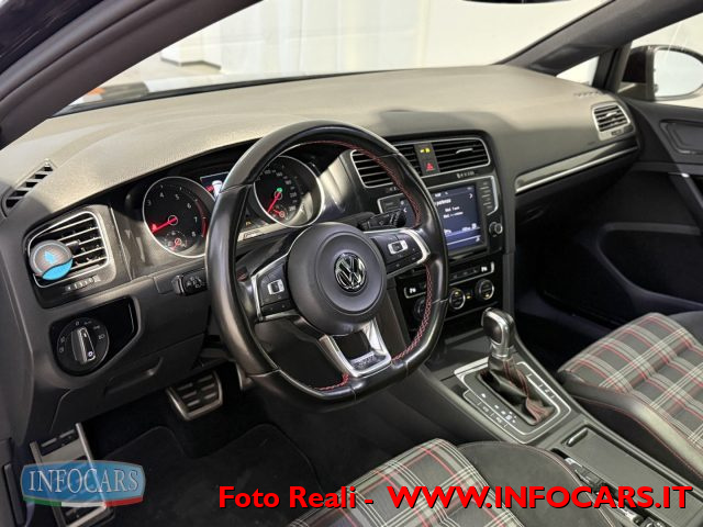 VOLKSWAGEN Golf GTI usata, con Chiusura centralizzata