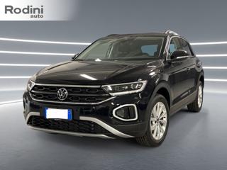 VOLKSWAGEN T-Roc 1.0 TSI Life