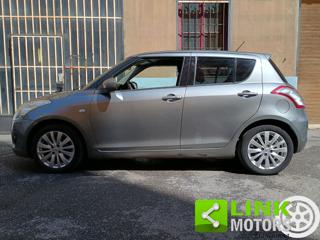 SUZUKI Swift usata 23