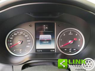 MERCEDES-BENZ C 180 usata, con Cerchi in lega