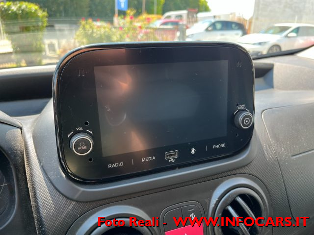 FIAT Fiorino usata, con Chiusura centralizzata