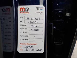 ALFA ROMEO Stelvio usata, con Luci diurne LED