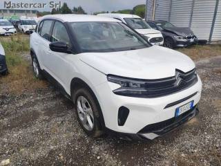 CITROEN C5 Aircross usata, con Airbag