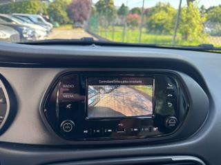 FIAT Tipo usata, con ESP