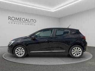RENAULT Clio usata, con Airbag laterali