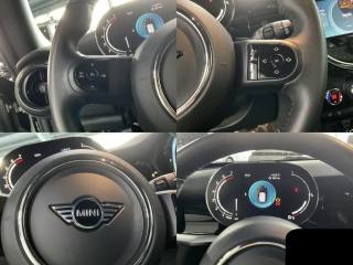 MINI Cooper usata, con Boardcomputer