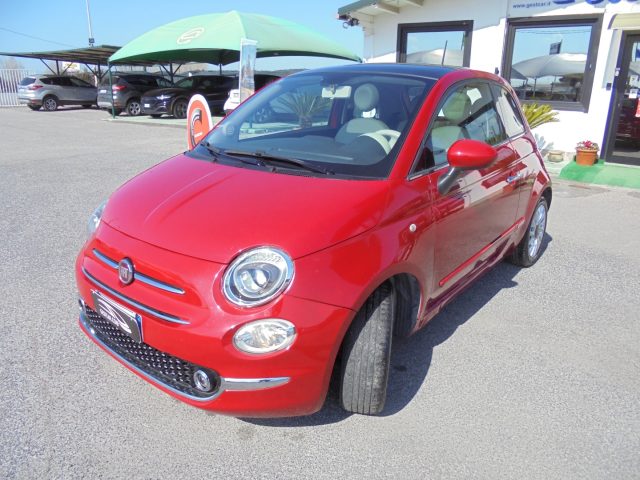 FIAT 500 usata, con Bluetooth