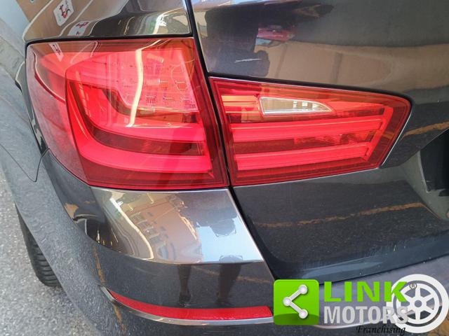 BMW 530 usata, con Autoradio