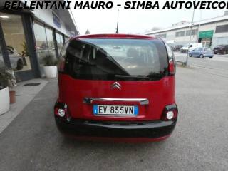 CITROEN C3 Picasso usata, con Climatizzatore