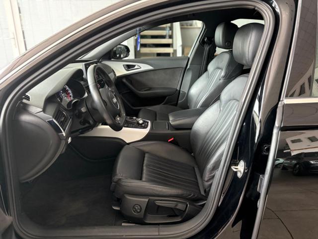AUDI A6 usata, con Fari Xenon