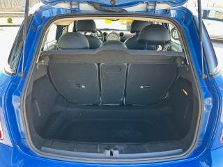 MINI Countryman usata, con Chiusura centralizzata telecomandata