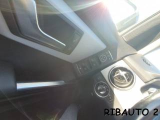 MERCEDES-BENZ GLK 220 usata, con Sensori di parcheggio anteriori