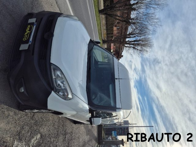 FIAT Doblo usata, con Airbag Passeggero