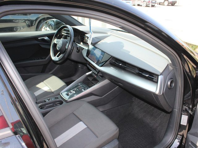 AUDI A3 usata, con Cruise Control