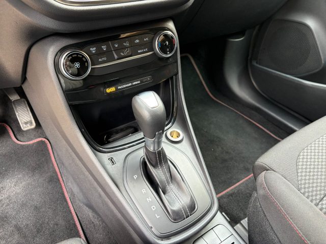 FORD Puma usata, con ESP