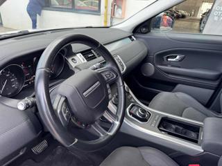 LAND ROVER Range Rover Evoque usata, con Climatizzatore