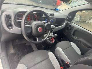 FIAT Panda usata, con Immobilizzatore elettronico
