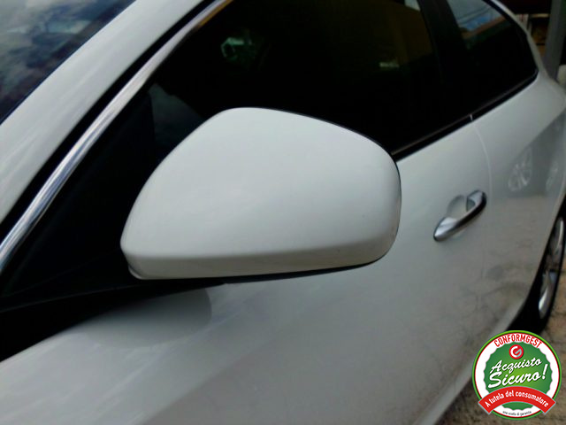 ALFA ROMEO Giulietta usata, con Sensore di luce