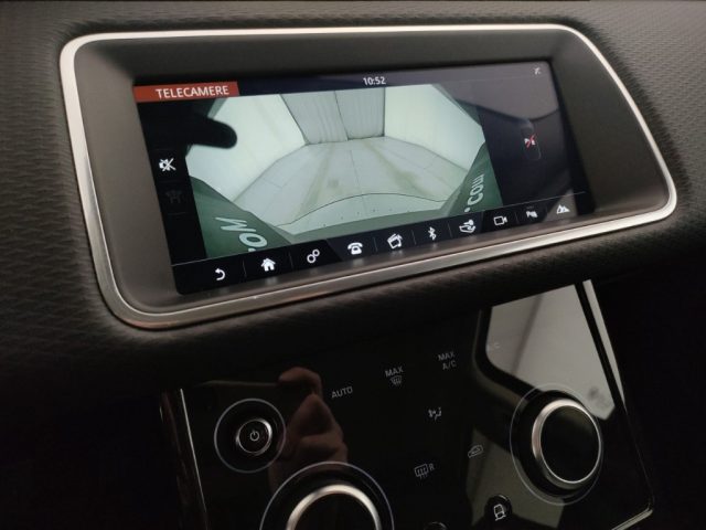 LAND ROVER Range Rover Evoque usata, con Controllo vocale