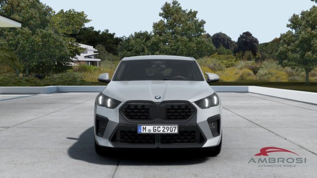 BMW X2 usata 3