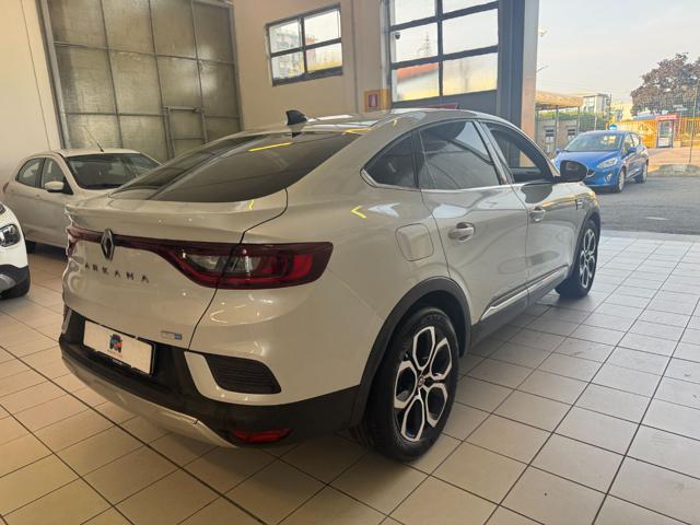 RENAULT Arkana usata, con Alzacristalli elettrici
