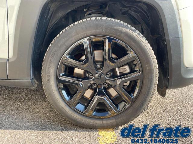 JEEP Renegade usata, con Servosterzo