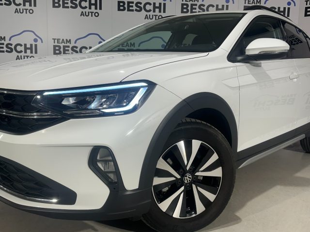 VOLKSWAGEN Taigo usata, con Airbag laterali