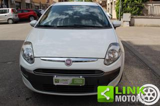 FIAT Punto Evo usata, con Airbag