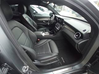 MERCEDES-BENZ GLC 300 usata, con Climatizzatore