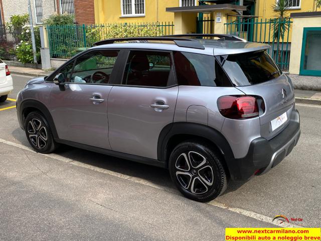 CITROEN C3 Aircross usata, con Alzacristalli elettrici