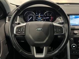 LAND ROVER Discovery Sport usata, con Boardcomputer
