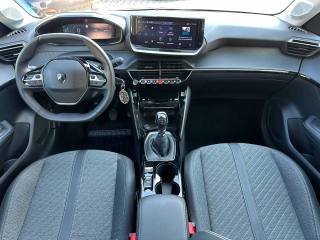 PEUGEOT 208 usata, con Controllo trazione