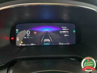RENAULT Captur usata, con Controllo trazione