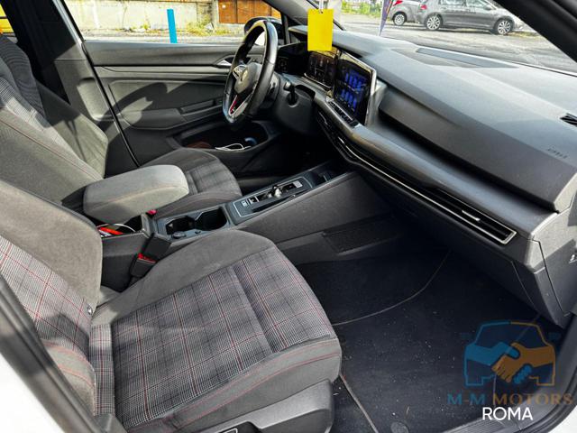 VOLKSWAGEN Golf usata, con Cruise Control