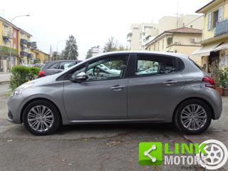 PEUGEOT 208 usata, con Climatizzatore