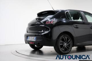 PEUGEOT 208 usata 49