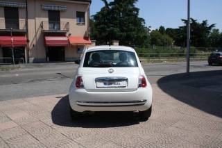 FIAT 500 usata, con Airbag Passeggero