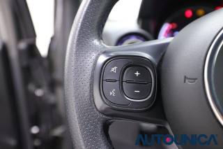 ABARTH 595 usata, con USB