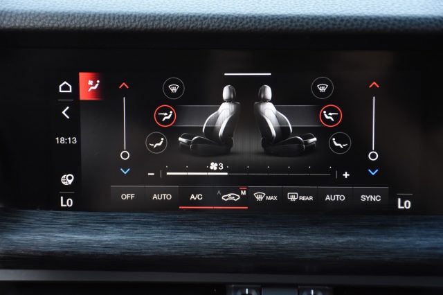 ALFA ROMEO Stelvio usata, con Controllo vocale