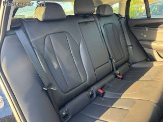 BMW X4 usata, con Boardcomputer