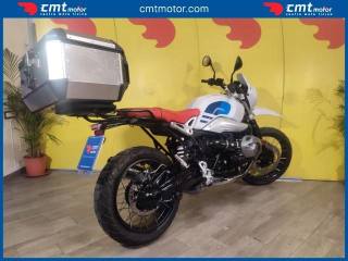 BMW R Nine T usata 3