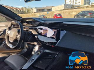 PEUGEOT 408 usata, con ESP