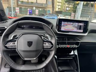PEUGEOT 2008 usata, con Chiusura centralizzata